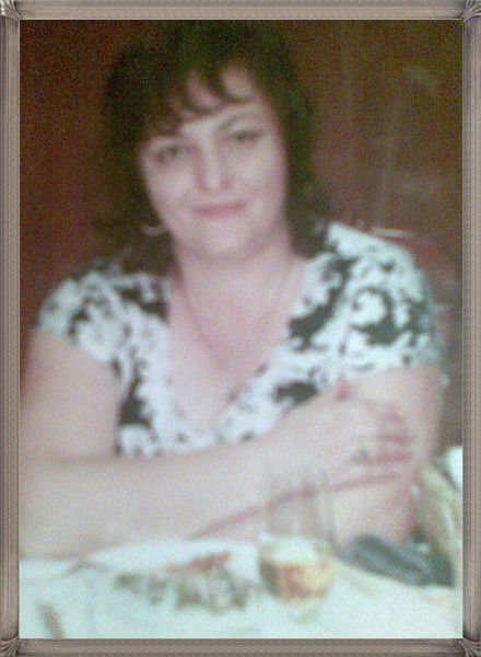 Лейла Мамедова