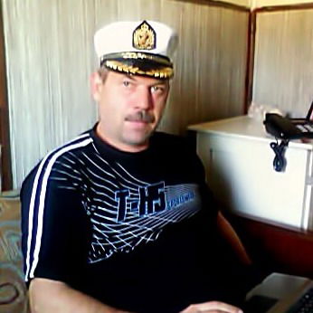 Станислав Черненко