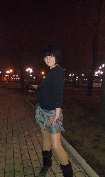 Ольга Фоминская