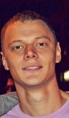 Сергей Чепурченко