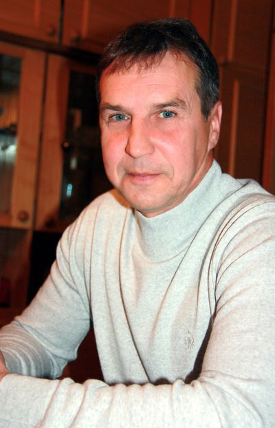 Вадим Максимов