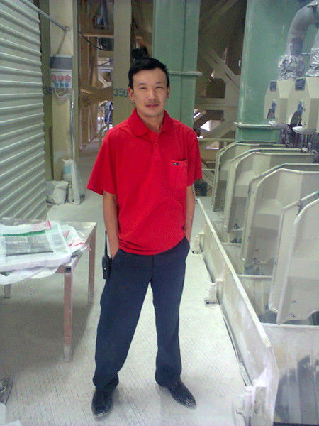 Турлан Байбосынов