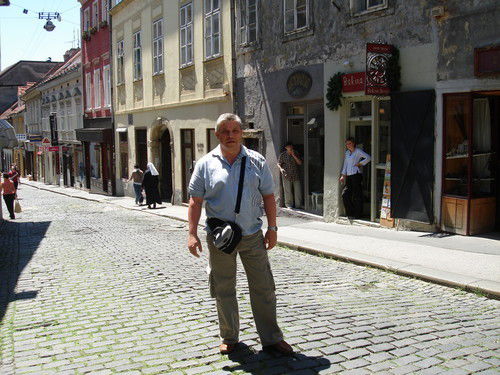 Сергей Егоров