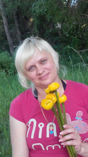 Юлия Пилипенко