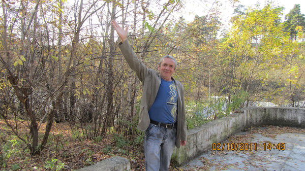 Олег Тютюнников