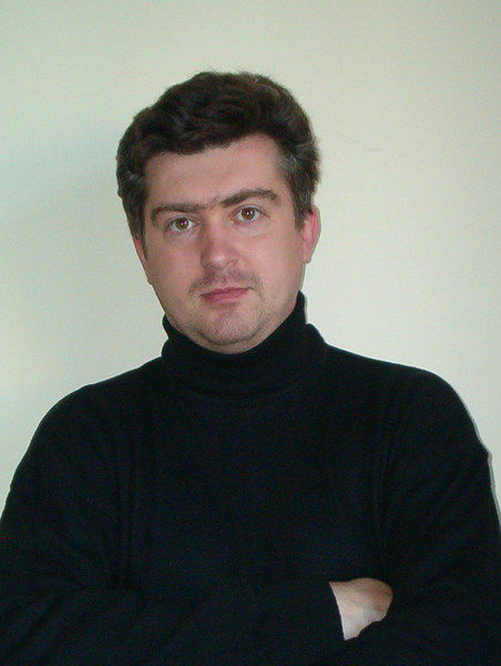 Igor Scherban