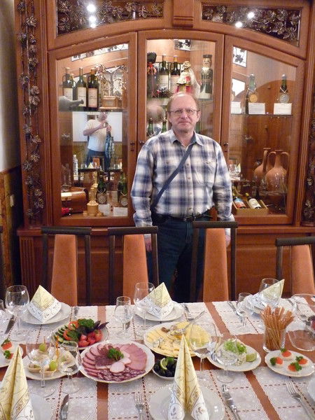 Сергей Доронин