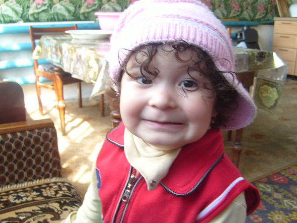 Светлана Бозиева