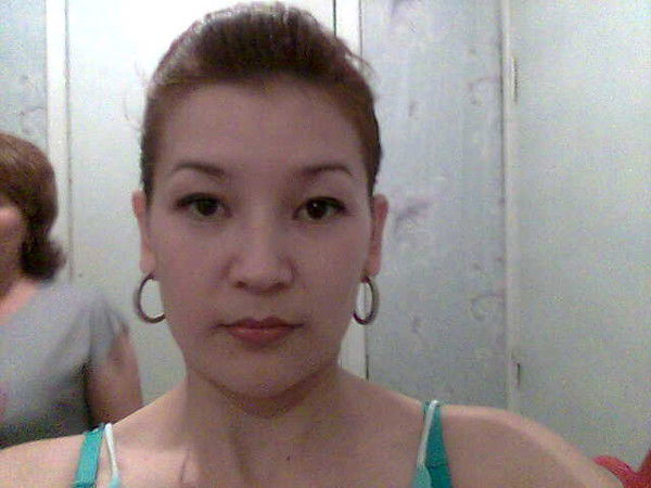 Гульжан Сулейменова