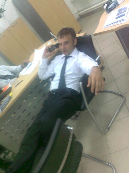 Алексей Аникин