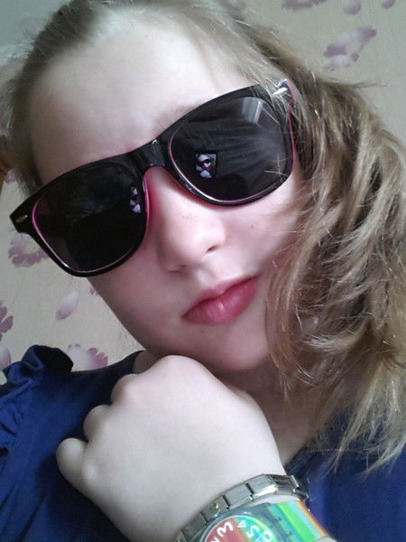 Аня Хадыкина