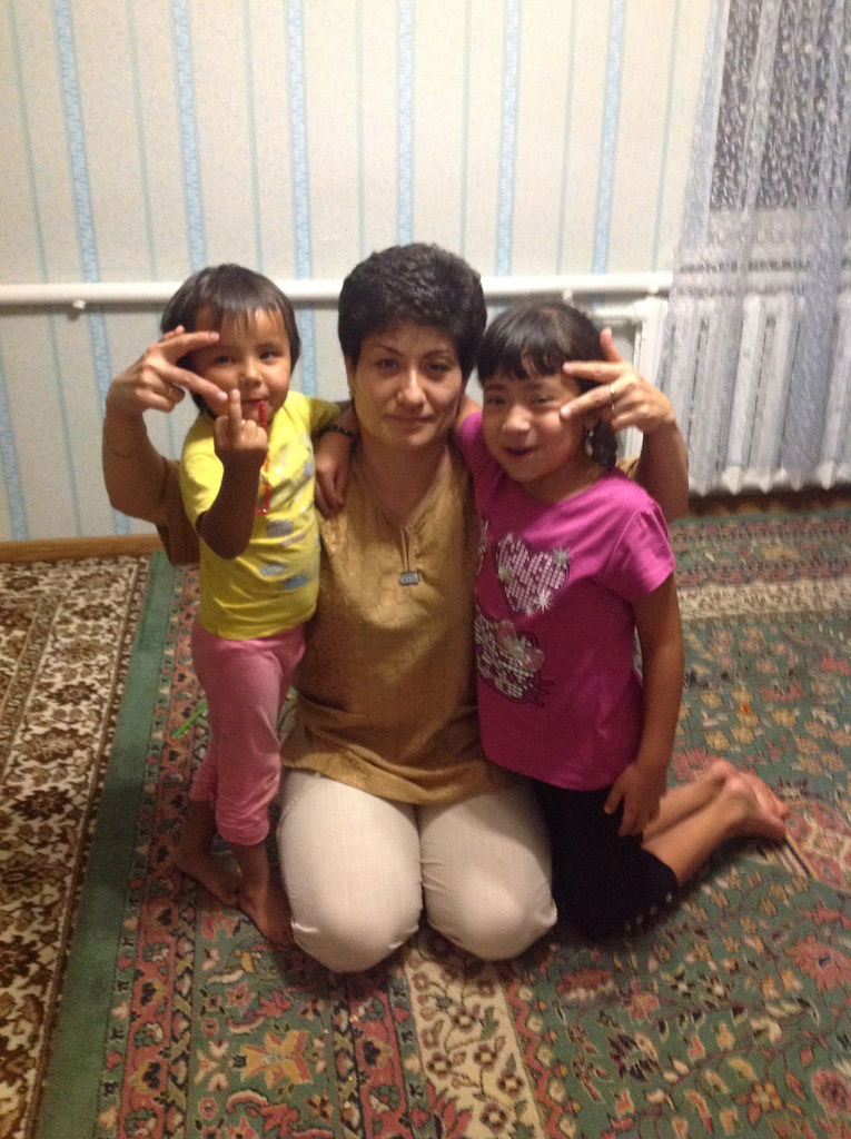 ***altuna*** **umarova**