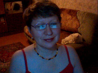 Светлана Козлова