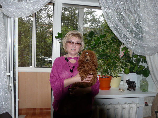 Валентина Цых