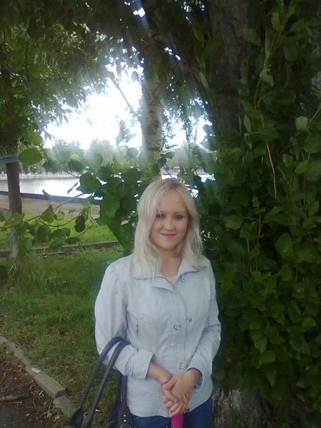 Кристина Филатова