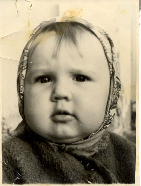 Вера Зорькина