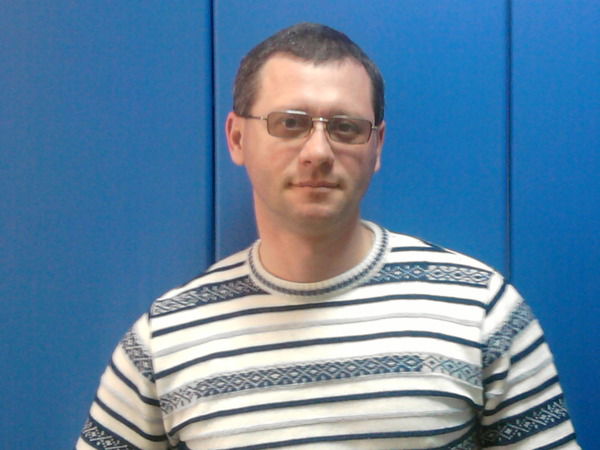 Александр Солдатов