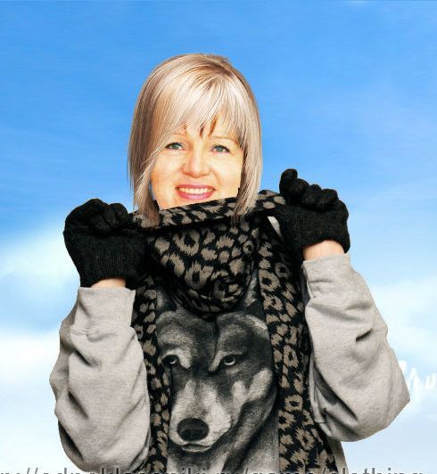 Валентина Мазур