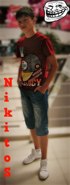 ...nikita ...