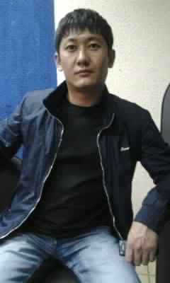 Мамбетаалы Канаатов