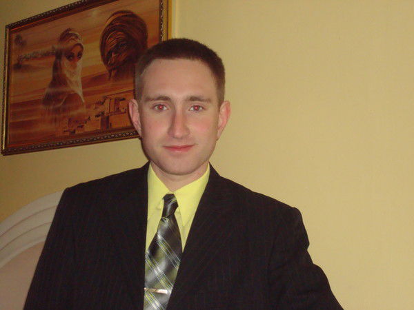 Константин Кулинич