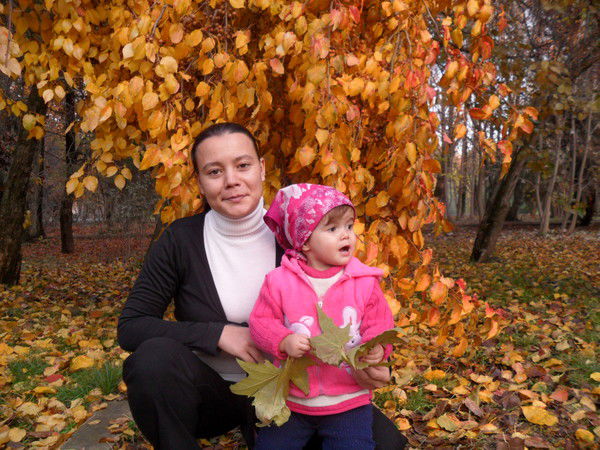 Александра Гунбина