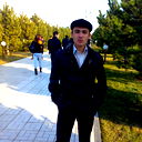 Xursand Yuldoshov