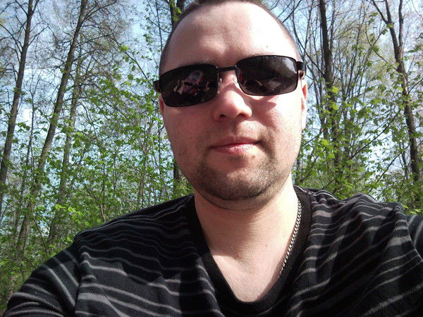 Вячеслав Кривобоков