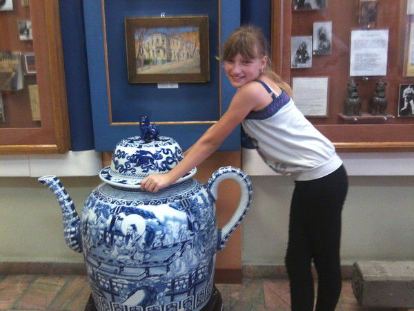 Просто Аня=)