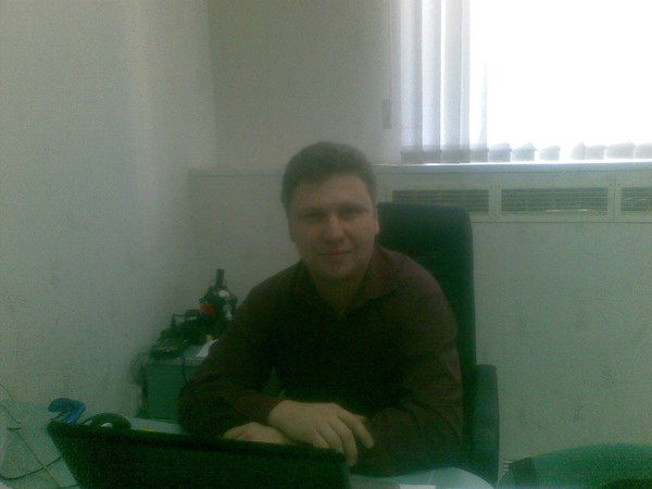 Дмитрий Лаптев