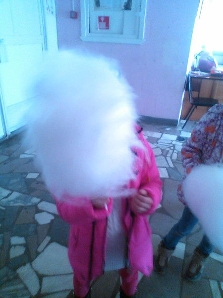 Лёля Милашка