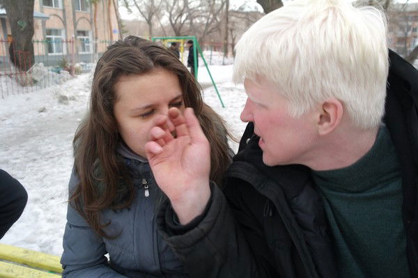 Алёна Павлюк