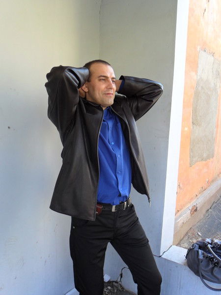 Гарик Прутков