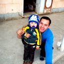 Anvar Kaharow