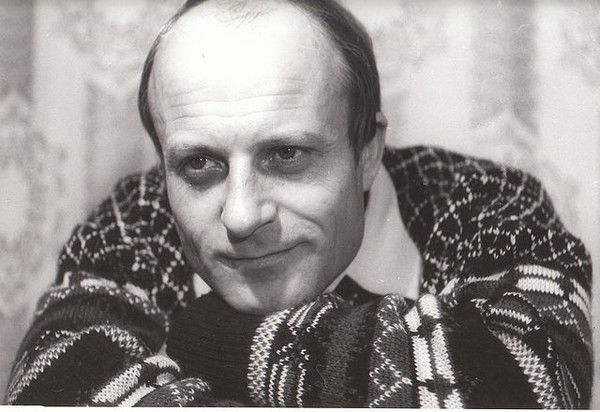 Владимир Косыгин