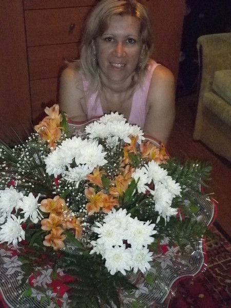 Светлана Антоненко