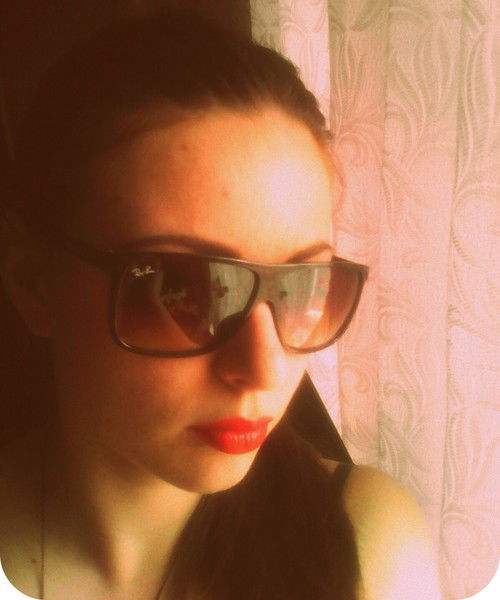 Ира Киселева