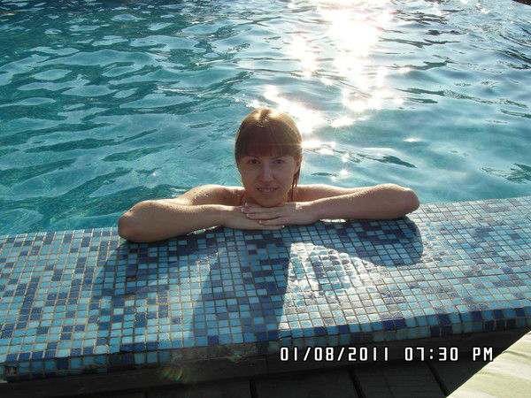 Алёна Юревич