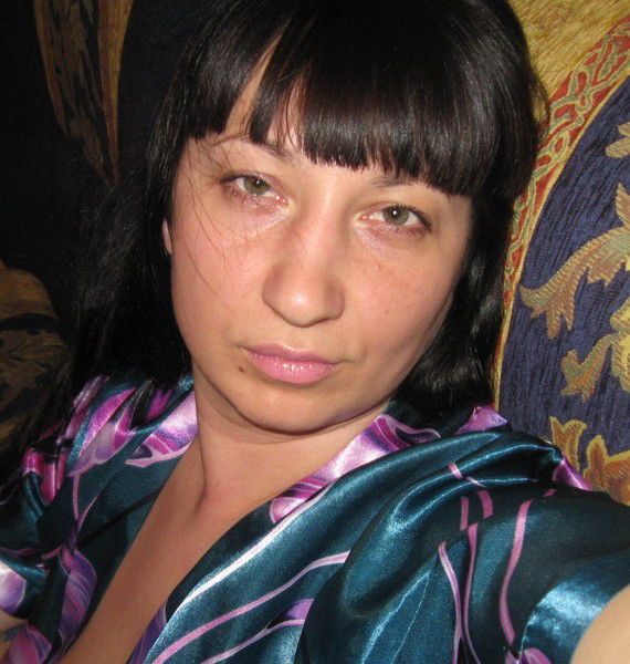 Натали Игнатова