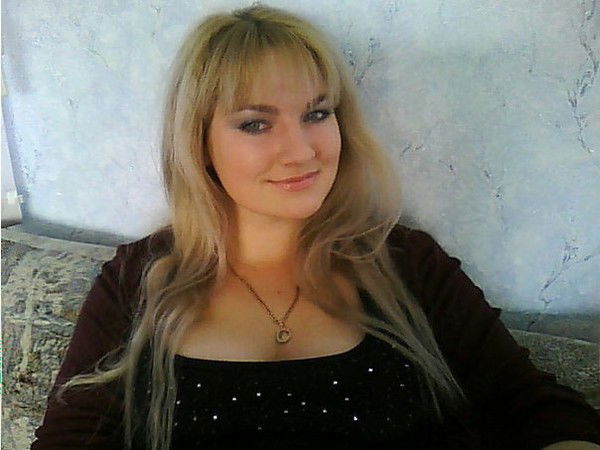 Людмила Гизатулина