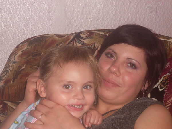 Олеся Плутахина