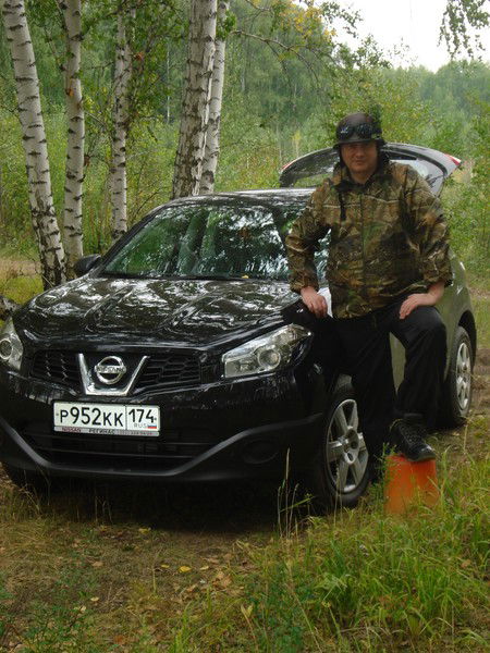 Игорь Летягин