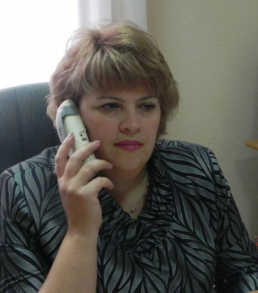 Ерохина Наталья