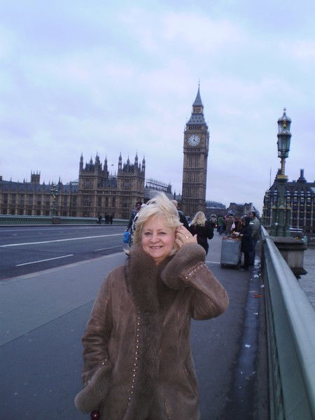 Виктория Ермошина