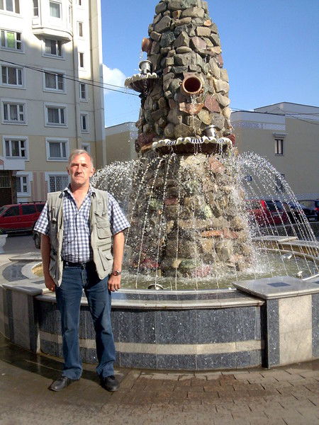 Валерий Андриянов