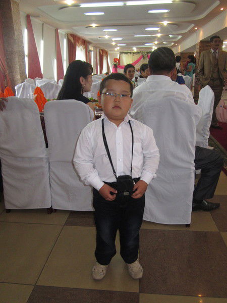 Лейла Смагулова