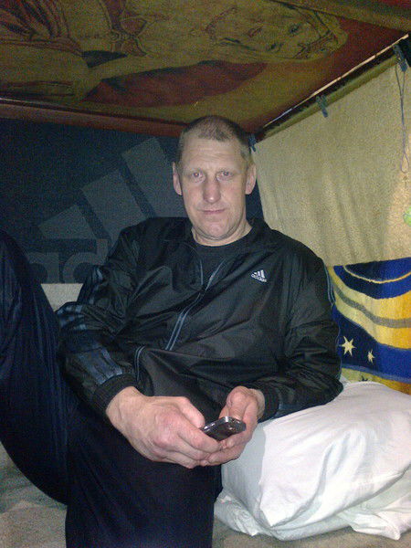 Алексей Журавлев