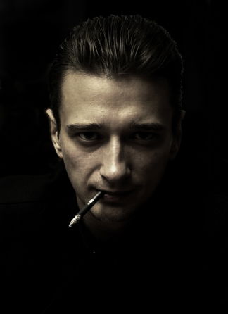 Сергей Киселевский