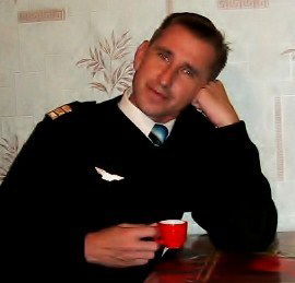 Дмитрий Максимов