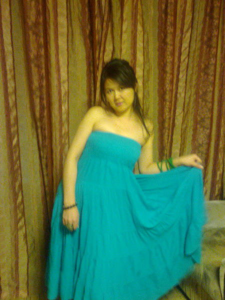 Лейла Шаймаханбетова